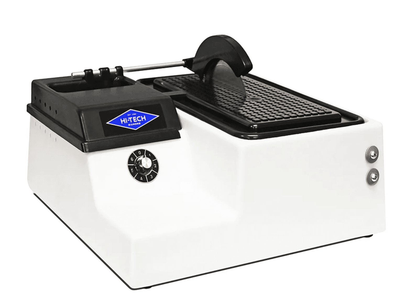 Essential Lapidary Equipment for Beginners