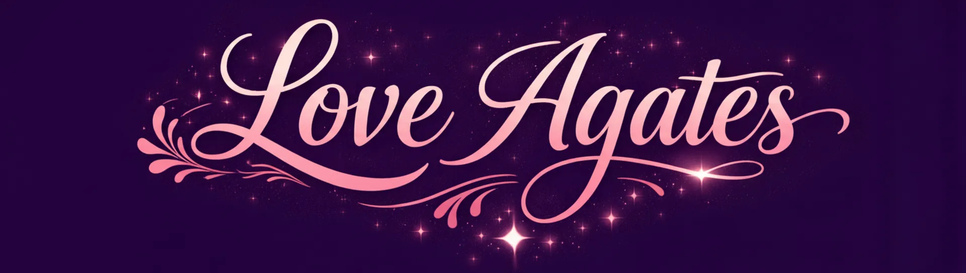 Love Agates