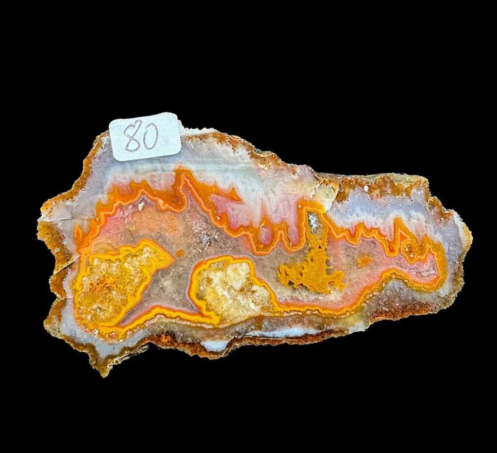 agate