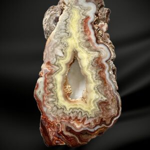 Crazy Lace Agate