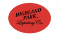 highland park red only logo